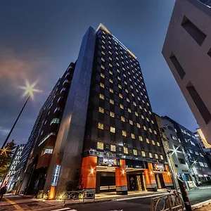 Apa Akihabara Ekikita Tokyo prefektur