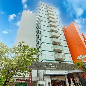 3* Hotel Apa Akasaka Mitsuke