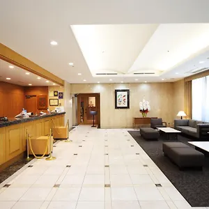 3* Hotel Sunroute Asakusa