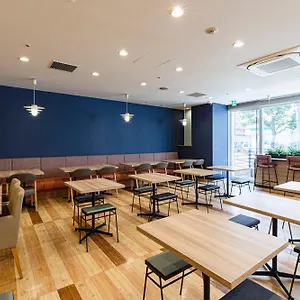 3* Hotel Lumiere Nishikasai