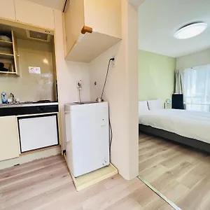 Okubo Abia House Tokyo