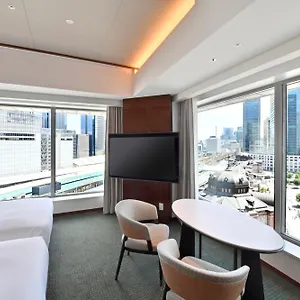 5* Hotel Marunouchi