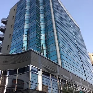 Dormy Korakuen Tokyo prefektur