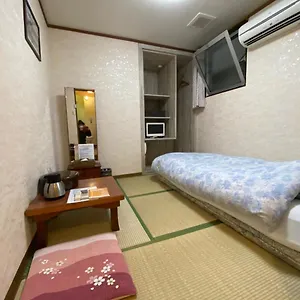 Asakusa Toukaisou Ryokan